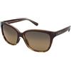 Maui Jim Starfish HS744-01T | Occhiali da Sole Graduati o Non Graduati | Prova Online | Plastica | Quadrati | Marrone, Havana | Adrialenti
