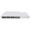 MikroTik Switch router cloud CRS326-4C++2Q+RM (26 porte), Switch di rete, Grigio