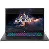 Acer Nitro V 17 (17.30", 1000 GB, 16 GB, DE, Intel Core 9 270H), Notebook