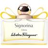 Salvatore Ferragamo Signorina Libera Eau De Parfum - PROMOZIONE -50%