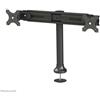 Neomounts FPMA-D700DD Supporto per 2 monitor, da 19 a 30 pollici