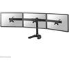 Neomounts FPMA-D700DD3 Supporto per 3 monitor, da 10 a 27