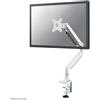 Neomounts NM-D750WHITE Braccio porta monitor, da 10 a 32