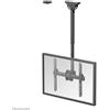 Neomounts NM-C440BLACK Supporto da soffitto per monitor/TV per 1 schermo, da 32 a 60