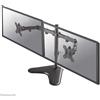 Neomounts FPMA-D550DDBLACK Supporto per 2 monitor, da 10 a 32