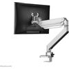 Neomounts NM-D775SILVER Braccio porta-monitor per 1 schermo, da 10 a 32 pollici