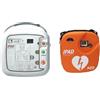 CU MEDICAL SYSTEMS Defibrillatore Semiautomatico I-pad Cu-sp1 E Borsa