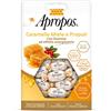 DESA PHARMA Srl APROPOS CARAMELLE MIELE GUARANA' 60 G SENZA GLUTINE SENZA LATTOSIO