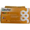 RECORDATI SpA REUFLOR JUNIOR 10 FLACONCINI 8 ML + GADGET MATITE COLORATE