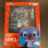 GOOD SMILE COMPANY Figurina Nendoroid Stitch nuova sigillata Disney Lilo & Stitch giocattolo da ...