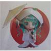 GOOD SMILE COMPANY Modellino Good Smile Hatsune Miku Snow Miku Strawberry White Nendoroid 2013