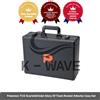 Pokemon TCG Scarlet & Violet Glory Of Team Rocket Attache Case Set