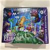 MTG WILDS OF ELDRAINE Collector Boosters Box inglese nuovo sigillato in fabbr...