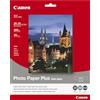 Canon SG-201 Carta Fotografica Semilucida Satinata Formato 20X25cm (20 fogli)