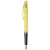 Pentel Tradio - Penna stilografica Giallo pastello
