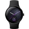 Google Pixel Watch 5 45mm BT Obsidian Black Europa