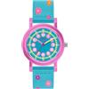 ICE-WATCH Watch 024497, turchese, cinghia