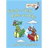Peter Eastman Fred and Ted Like to Fly (Libro di cartone)