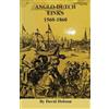 David Dobson Anglo-Dutch Links, 1560-1860 (Tascabile)