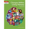 Sue Temple Alf Wilkinson Changes Within Living Memory Pupil Book (Tascabile)