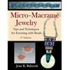 Joan R Babcock Micro-Macramé Jewelry (Tascabile)