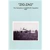 Peter J Sainty ZIG-ZAG - The Hampdens of 420(RCAF) Squadron RAF (Tascabile)