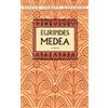 Euripides Medea (Tascabile) Thrift Editions