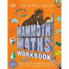 David Macaulay Mammoth Maths Workbook (Tascabile)