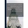 Blaise Pascal Las Cèlebres Cartas Provinciales De Blas Pascal Sobre (Tascabile)