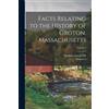 Samuel a 1830-1918 Green Elizabeth Facts Relating to the History of (Tascabile)