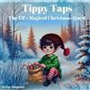 Evisa Simpson Tippy Taps the Elf's Magical Christmas Quest (Tascabile)