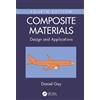 Daniel Gay Composite Materials (Tascabile)