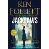 Ken Follett Jackdaws (Tascabile)