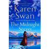 Karen Swan The Midnight Secret (Tascabile) Wild Isle Series