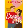 Amy Lea Exes and O's (Tascabile)