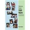 Rex Eaton Voices from Viet Nam (Copertina rigida)