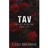 Cleo Browne Tav - Devil's Rose MC Book Three (Tascabile)
