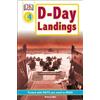 Richard Platt DK Readers L4: D-Day Landings: The Story of the Allied (Tascabile)