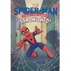 Nick Eliopulos Spider-Man Tales of a Web-Slinger #1: Sandwich (Copertina rigida)