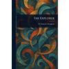 W Somerset (William Somerset) Maugham The Explorer (Tascabile)