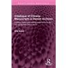 Erik Baark Catalogue of Chinese Manuscripts in Danish Archives (Tascabile)