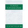 Naturkunde / Naturalis historia libri XXXVII, Buch XVIII, Bot (Copertina rigida)