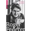 Simon Graf Roger Federer (Tascabile)