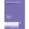 Thorsten Roelcke Specialized Communication (Copertina rigida)