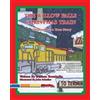 William Trombello John Schuller The Willow Falls Christmas Train (Tascabile)