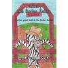 Lori Kaiser Zane the Rodeo Zebra (Tascabile)