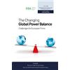 Cátia Fernandes Crespo The Changing Global Power Balance (Copertina rigida)