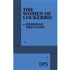 Deborah Brevoort The Women of Lockerbie (Tascabile)
