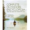 Vin T. Sparano Complete Outdoors Encyclopedia (Tascabile)