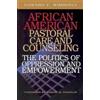 Edward P Wimberley African American Pastoral Care and Counseling: (Tascabile)